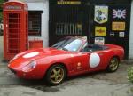 Mazda MX-5 Italia by RetroForza 2009 года